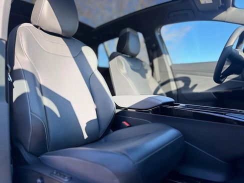 Used 2024 Volkswagen ID.4 Pro S image 22