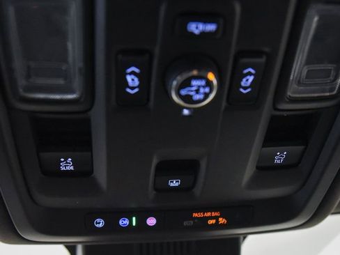 Used 2023 GMC Yukon Denali w/ Max Trailering Package AWD/4WD image 37