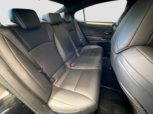 Used 2020 Lexus ES 350 F Sport FWD image 15