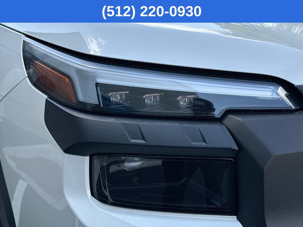 New 2026 Subaru Outback Wilderness AWD/4WD image 39