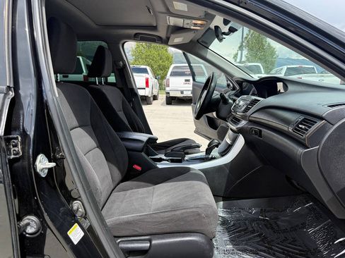 Used 2014 Honda Accord EX image 23