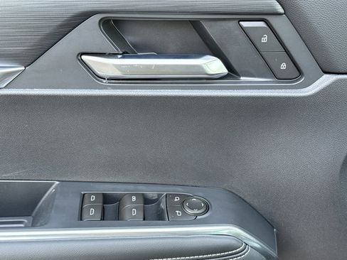 New 2026 GMC Acadia Elevation w/ Black Edition image 18