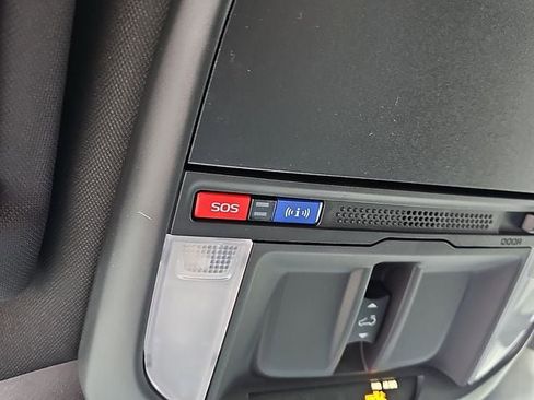 New 2026 Subaru Forester Premium AWD/4WD image 21