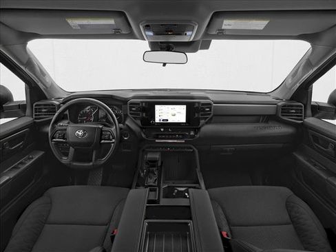 New 2026 Toyota Tundra SR RWD image 5