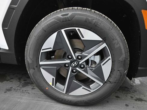 New 2026 Hyundai Tucson SEL AWD/4WD image 9