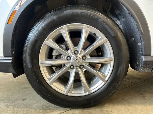 Certified 2023 Honda CR-V EX image 11