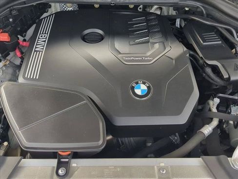 Used 2020 BMW X3 xDrive30i w/ Driving Assistance Package AWD/4WD image 23