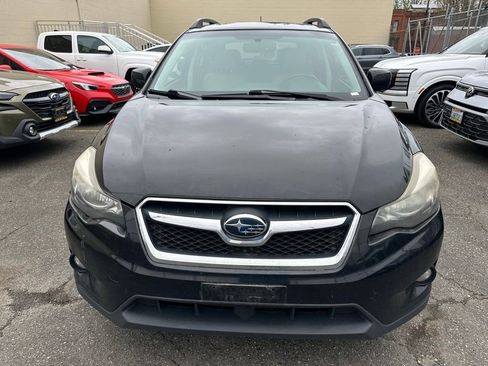Used 2013 Subaru Crosstrek 2.0i Limited w/ Popular Pkg 2 AWD/4WD image 2