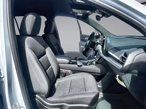 New 2026 Chevrolet Traverse LT w/ Midnight/Sport Edition AWD/4WD image 36