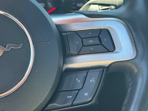 Used 2018 Ford Mustang GT RWD image 44