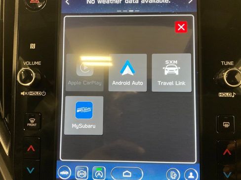 New 2026 Subaru Forester Premium image 19