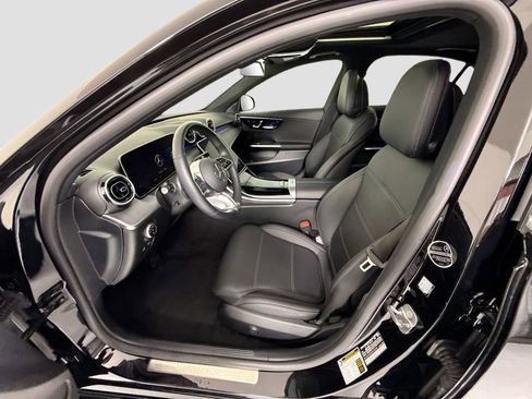 Certified 2025 Mercedes-Benz C 300 Sedan image 19