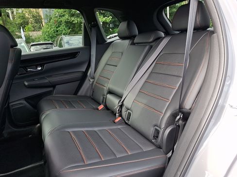 Used 2024 Honda CR-V Sport Touring image 9