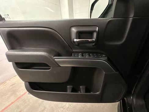 Used 2016 Chevrolet Silverado 1500 LT AWD/4WD image 14
