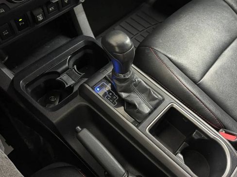 Used 2022 Toyota Tacoma TRD Sport RWD image 22