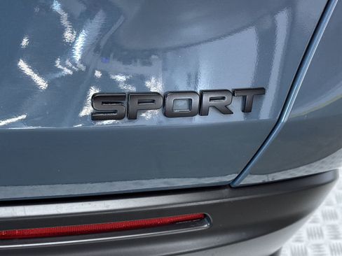 Used 2023 Honda HR-V Sport image 22