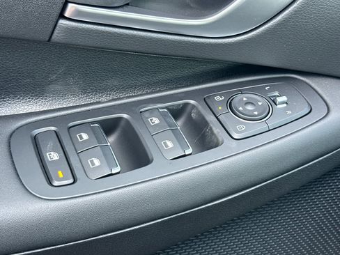 New 2025 Hyundai Sonata SE image 14