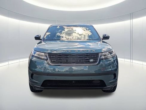 Used 2026 Land Rover Range Rover Velar S AWD/4WD image 9
