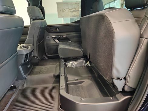 New 2026 Toyota Tundra Limited AWD/4WD image 13