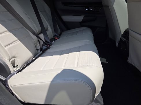 New 2026 Honda CR-V EX-L image 23