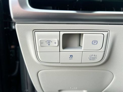 New 2026 Hyundai Tucson Blue SE AWD/4WD image 26