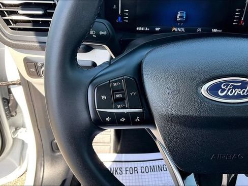 Used 2024 Ford Escape Active FWD image 15
