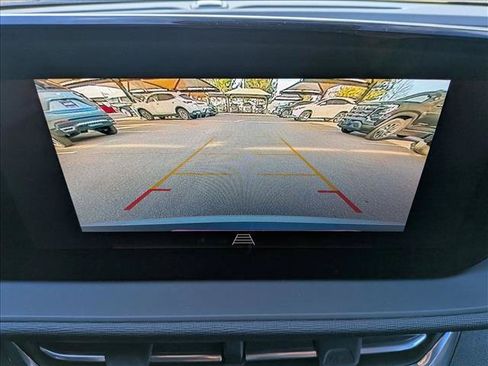 New 2026 Buick Envista Preferred w/ Convenience I Package FWD image 12