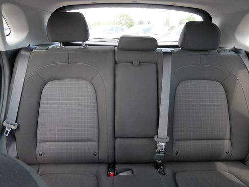 Certified 2023 Hyundai Kona SEL AWD/4WD image 13
