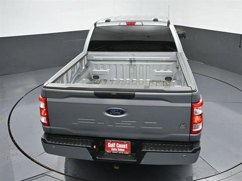 Used 2023 Ford F150 XL w/ STX Appearance Package AWD/4WD image 40
