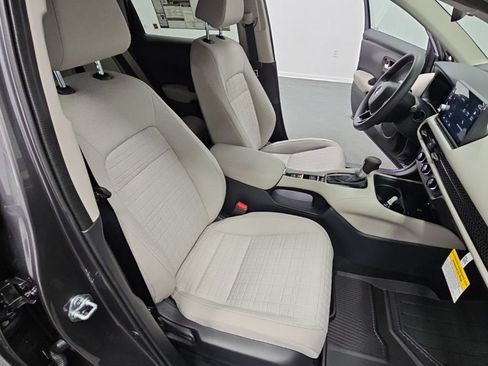 New 2027 Honda HR-V LX image 35