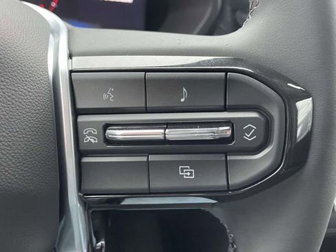 New 2026 Chevrolet Colorado W/T w/ WT Custom Package image 20