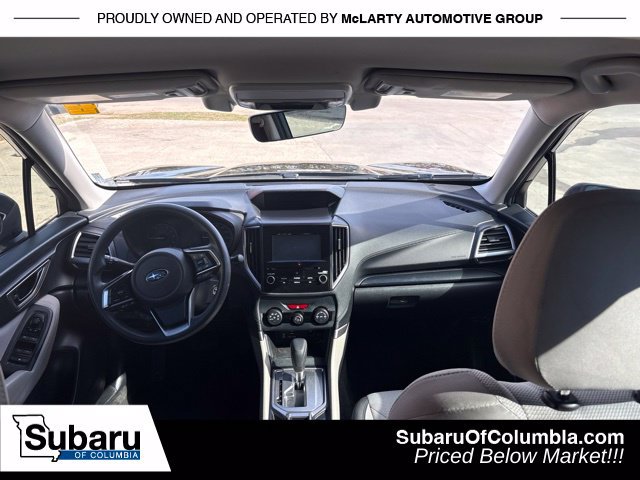 Used 2021 Subaru Forester AWD/4WD image 18