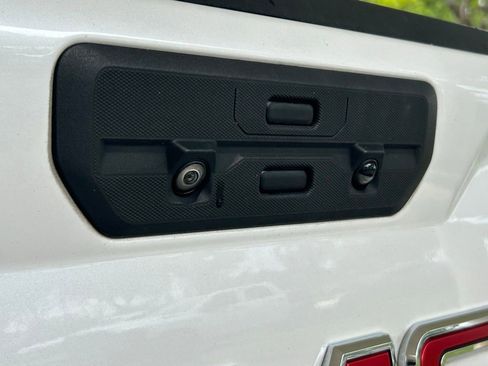 Used 2020 GMC Sierra 1500 Denali w/ Technology Package RWD image 20