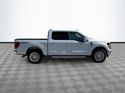 Used 2025 Ford F150 XLT w/ Equipment Group 302A MID