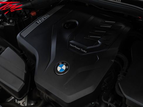 Used 2020 BMW Z4 sDrive30i w/ Premium Package image 53