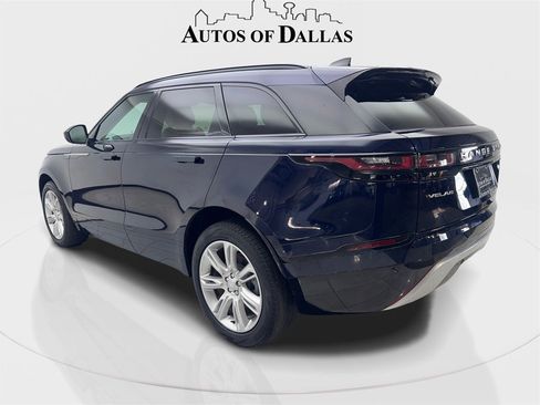 Used 2023 Land Rover Range Rover Velar S image 9