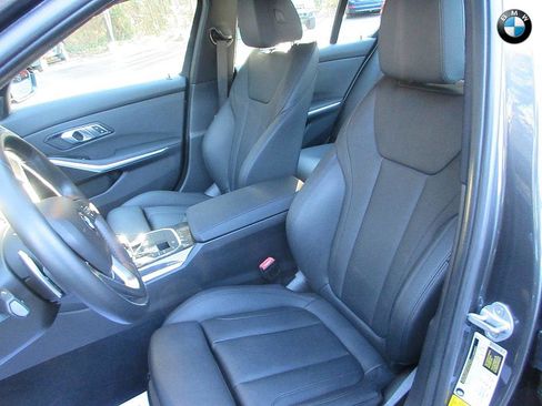 Used 2020 BMW 330i xDrive Sedan w/ Convenience Package image 15