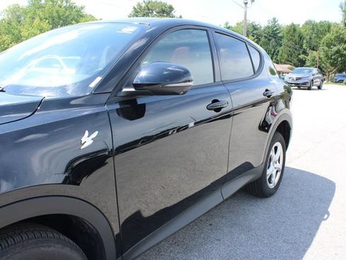Used 2025 Dodge Hornet GT w/ GT Plus Package AWD/4WD image 46