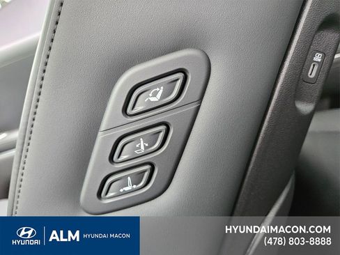 New 2026 Hyundai Palisade Calligraphy image 20