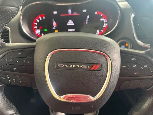 Used 2018 Dodge Durango SXT w/ Quick Order Package 2BB image 16