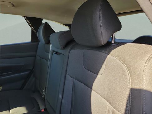 New 2026 Hyundai Tucson SEL image 10