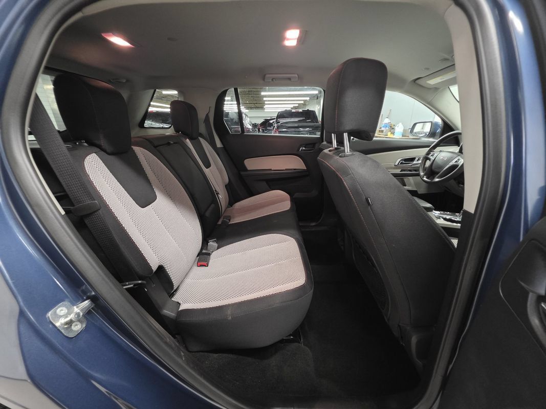 Used 2017 GMC Terrain SLE AWD/4WD image 21