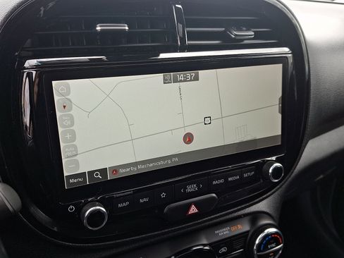 Used 2023 Kia Soul EX FWD image 18