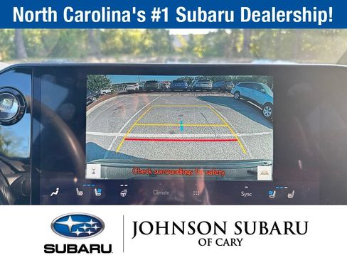 Used 2025 Lexus NX 250 AWD w/ Accessory Package (2T) image 13