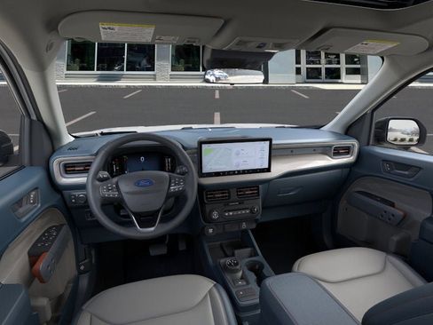 New 2026 Ford Maverick Lariat w/ 4K Tow Package image 9