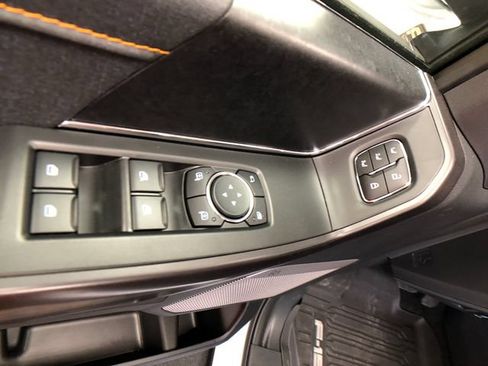 Used 2026 Ford F150 Tremor w/ Equipment Group 402B AWD/4WD image 12
