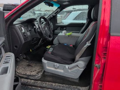 Used 2014 Ford F150 XLT image 11