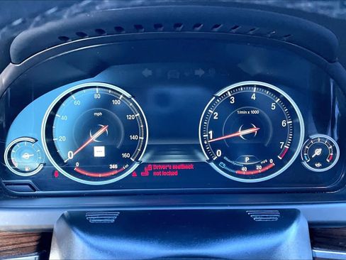 Used 2018 BMW 650i xDrive Convertible image 25