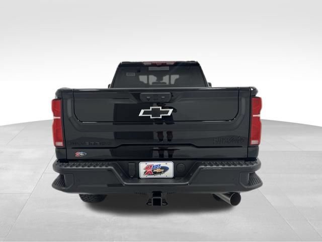 New 2026 Chevrolet Silverado 2500 High Country w/ High Country Premium Package AWD/4WD image 17