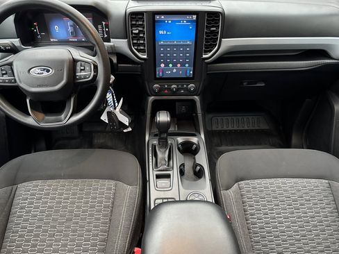 Used 2024 Ford Ranger XL w/ Trailer Tow Package image 13